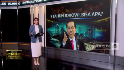 Apakah Jokowi Bisa di 9 Tahun Ke Depan?