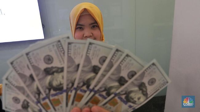 Sri Mulyani Meramalkan Kehadiran ‘Kiamat’ untuk Teller Bank di Depan Mata