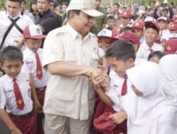 Santap Siang Tanpa Batasan – prabowo2024.net