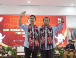 TKN Prabowo-Gibran Menolak Rencana Perubahan Format Debat Pilpres 2024