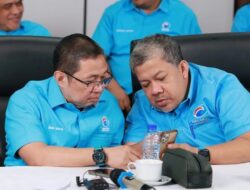 Pentingnya Pileg 2025: Catatan Kecil dari Fahri Hamzah