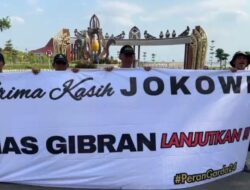 Apa yang Terjadi Ketika Ratusan Petani Memberikan Dukungan ke Gibran Jelang Debat?