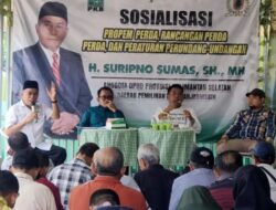 DPR Meminta Pemilu 2024 Tidak Menyebabkan Polarisasi