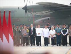 Prabowo Tidak Akan Menyalin Jokowi, Tetapi Menggantikannya