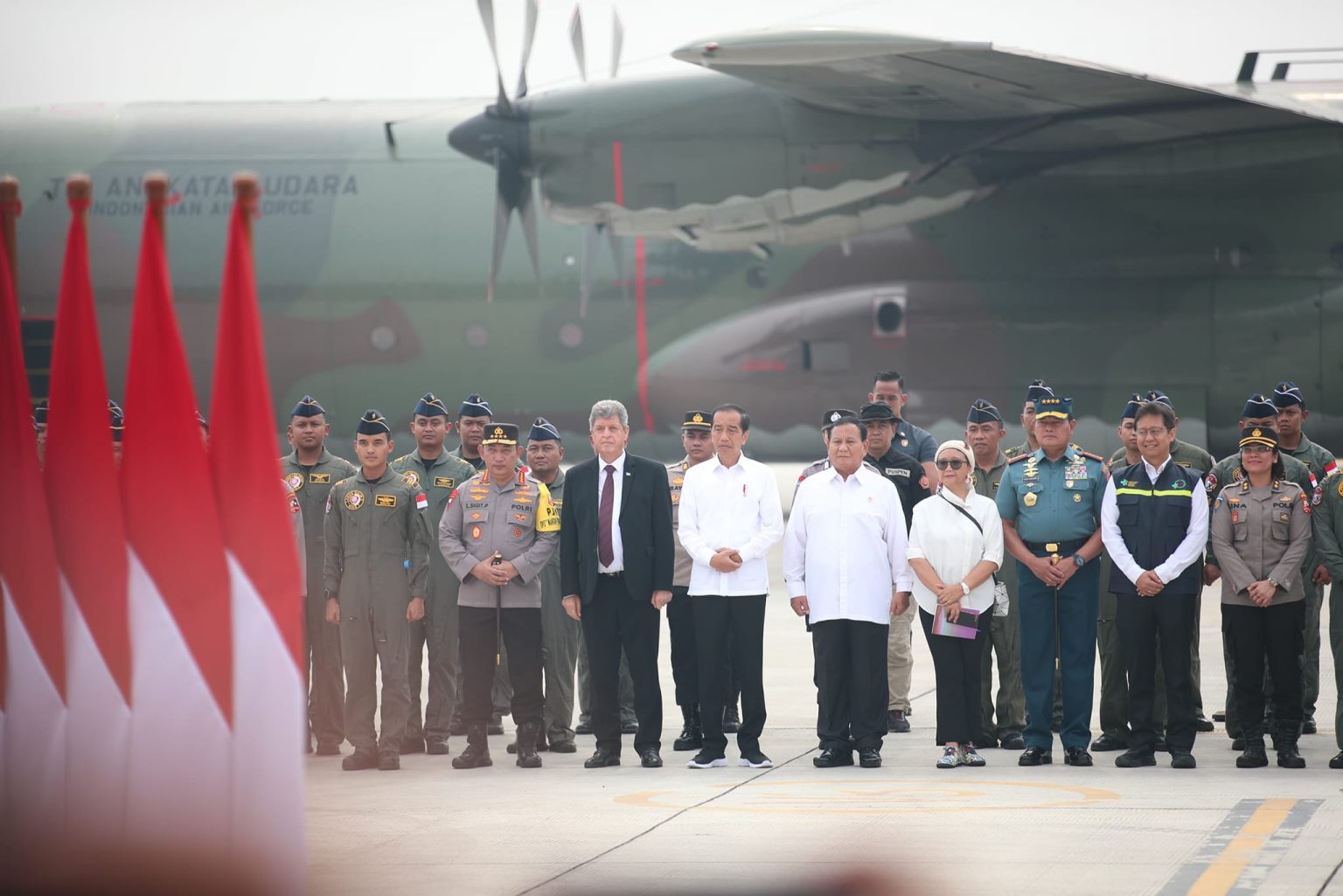 Prabowo Tidak Akan Menyalin Jokowi, Tetapi Menggantikannya