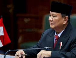 Prabowo Membahas Putusan MK tentang Batas Usia dalam Debat Capres