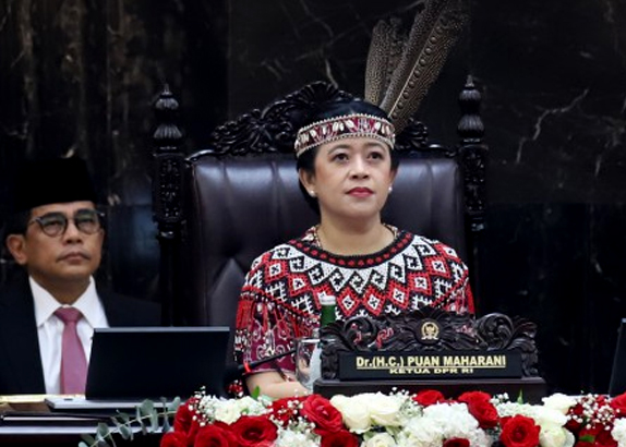 Debat Cawapres Kedua Dimulai Besok: Puan Maharani Mendorong Masing-Masing Cawapres untuk Paparkan Visi Misi Mereka