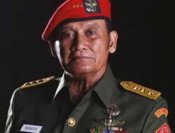 Kepemimpinan Letnan Jenderal TNI (Purn) Soegito: Sebuah Kajian Dalam Kepemimpinan Military