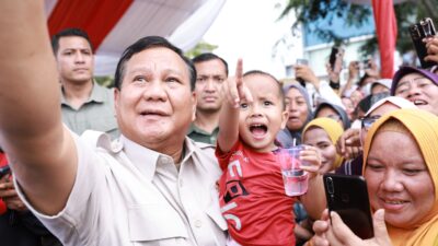 Program Baru: Makan Siang Gratis dan Gizi Lebih Baik untuk Anak Sekolah dan Ibu Hamil