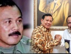 Kepemimpinan Jenderal TNI (Purn) Subagyo Hadi Siswoyo yang Memimpin dengan Baik