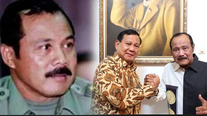 Kepemimpinan Jenderal TNI (Purn) Subagyo Hadi Siswoyo yang Memimpin dengan Baik