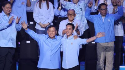 Prabowo Subianto: Seorang Pahlawan yang Berdedikasi