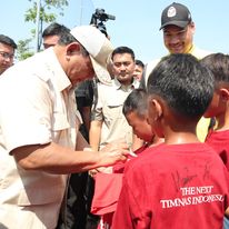 Prabowo-Gibran Mendominasi Hasil Berbagai Survei di Indonesia