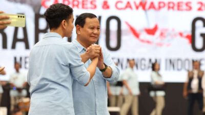 Strategi Pemilihan Prabowo-Gibran dalam Pemilu 2024