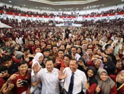 Meningkatnya Jumlah Penduduk: Tantangan yang Perlu Dihadapi – prabowo2024.net