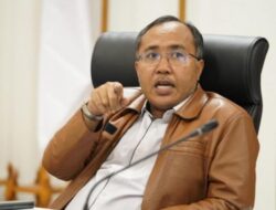 Dewan Perwakilan Rakyat Mendorong Kementerian Perhubungan Untuk Menyelidiki Kecelakaan antara Taksi Online dan Kereta Feeder Kereta Cepat Whoosh