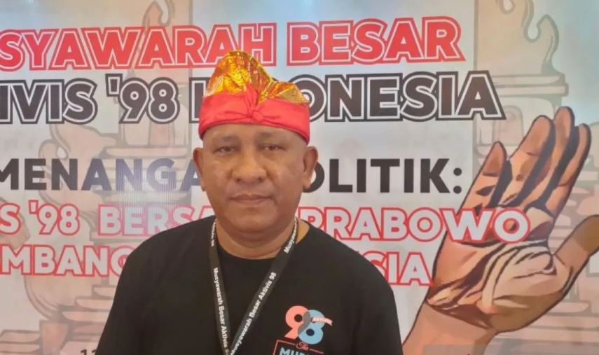 Komnas HAM Memberikan Penghargaan kepada Prabowo – prabowo2024.net