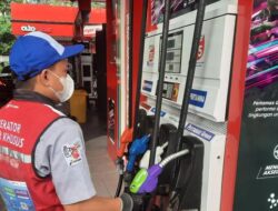 Pertamina Menurunkan Harga BBM Non Subsidi Secara Resmi Mulai 1 Januari