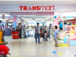 Sofa Seharga Rp 3 Jutaan Hanya Tersedia Besok di Transmart