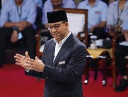 Anies Mengungkapkan Perasaannya setelah Mengkritik Prabowo tentang Tidak Tahan Menjadi Oposisi