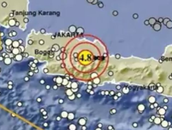 Gempa Sumedang Terbaru, Retakan Terowongan Tol Cisumdawu Disebabkan Gempa