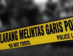 Polisi Minta Masyarakat Tak Lakukan Aksi Anarkis dalam Pengantaran Jenazah Lukas Enembe Ricuh