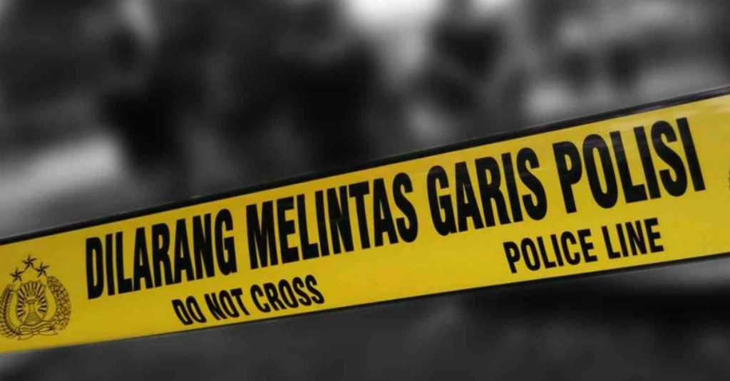 Polisi Minta Masyarakat Tak Lakukan Aksi Anarkis dalam Pengantaran Jenazah Lukas Enembe Ricuh