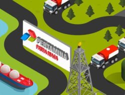 Pertamina Patra Niaga Memastikan Ketersediaan Energi Selama Musim Liburan Nataru