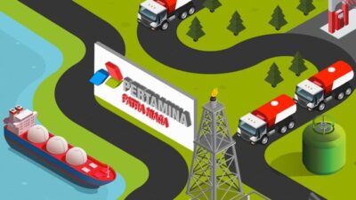 Pertamina Patra Niaga Memastikan Ketersediaan Energi Selama Musim Liburan Nataru