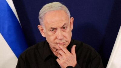 Netanyahu Abaikan Negara Sekutu, Israel Bersiap Balas Dendam ke Iran