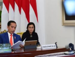 Wow! Jokowi Aiming to Generate State Revenue of Rp 2.802 Trillion in 2024