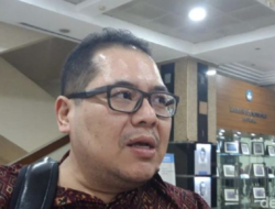 Profil Jubir Anies yang Dituduh Terlibat dalam Kasus Penggelapan Pajak dan TPPU