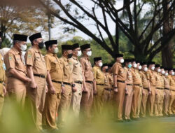 ASN Dipaksa Relokasi Tanpa Alasan yang Jelas, KAHMI Bursel Menuntut Kepala BKD Diberi Sanksi oleh Pemda