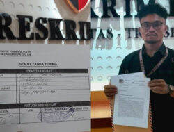 Roy Suryo Dilaporkan PTKP ke Bareskrim Terkait Tudingan terhadap Gibran