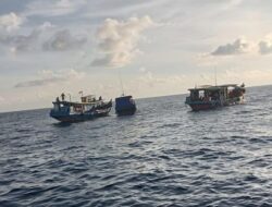 Ini yang Dilakukan BMKG saat Tanda Kiamat Bumi Terlihat dari Laut