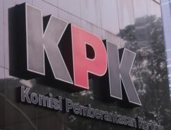 KPK Menangkap Gubernur Maluku Utara dan 15 Orang Lainnya Ditangkap