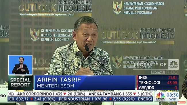 Potensi Investasi Indonesia Menarik Bagi Para Investor