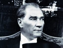 Mustafa Kemal Ataturk – Visi Prabowo 2024