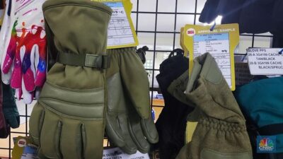 Pencapaian Indonesia di Kancah Internasional Melalui Produksi Sarung Tangan Militer Putin Buatan Yogyakarta