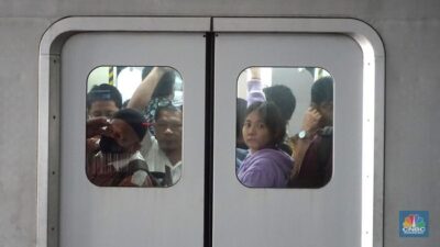 Ada Pindah Peron di Stasiun Manggarai, Ini Dampaknya bagi Perjalanan KRL