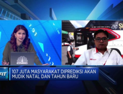 Video: Pengusaha Otobus Berhasil Meraih Keuntungan Besar Saat Musim Liburan Nataru