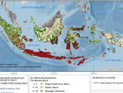 BMKG Peringatkan Bahaya Bencana yang Mengintai Indonesia, Tandanya Telah Terlihat