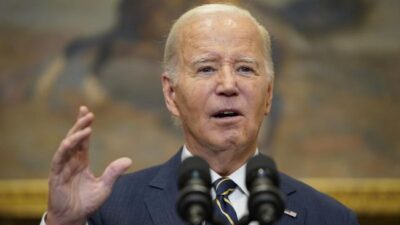 Biden Ungkap Alasan Mengapa Ibu Kota RI Harus Berada di Luar Jawa, Dan Ternyata Ini Alasannya