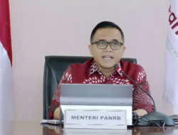 Menteri PANRB Memberikan Penjelasan Terkait Kemajuan Aturan Single Salary yang Belum Rampung