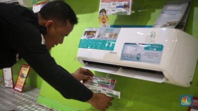 AC 1/2 PK di Transmart Hanya Rp 2 Jutaan Besok – Pengumuman