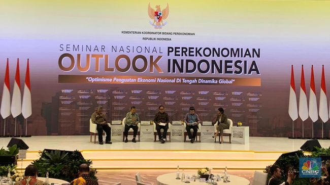 Menteri ESDM Mengungkap Kunci Menarik Investasi Masuk ke RI