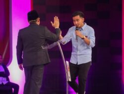 Cak Imin Mengaku Lupa saat Ditanya oleh Gibran tentang SGIE