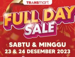 Hindari Panas! Dapatkan AC di Transmart dengan Harga Terjangkau Rp 2 Juta-an