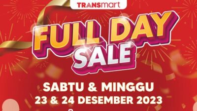 Hindari Panas! Dapatkan AC di Transmart dengan Harga Terjangkau Rp 2 Juta-an