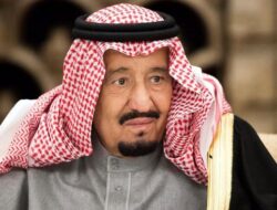 Houthi Bombs in Yemen Cause Chaos in Arab Countries, King Salman Speaks Out